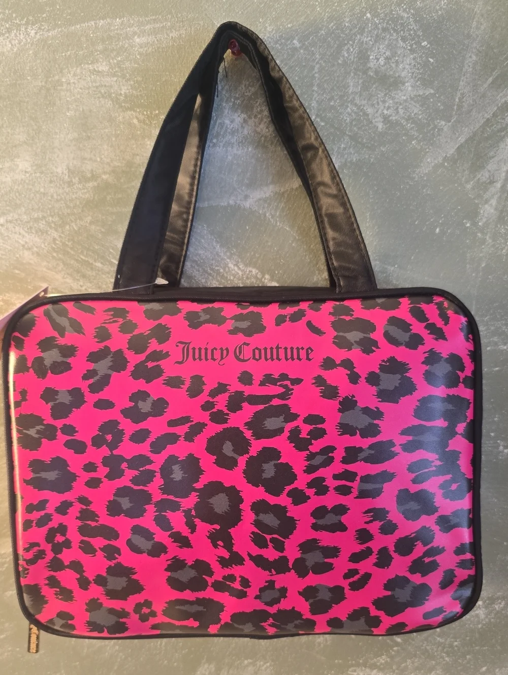 Juicy Couture makeup or